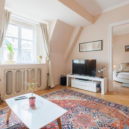 Opera & Basilica 2 Bedrooms With Balcony Budapeşte Dış mekan fotoğraf