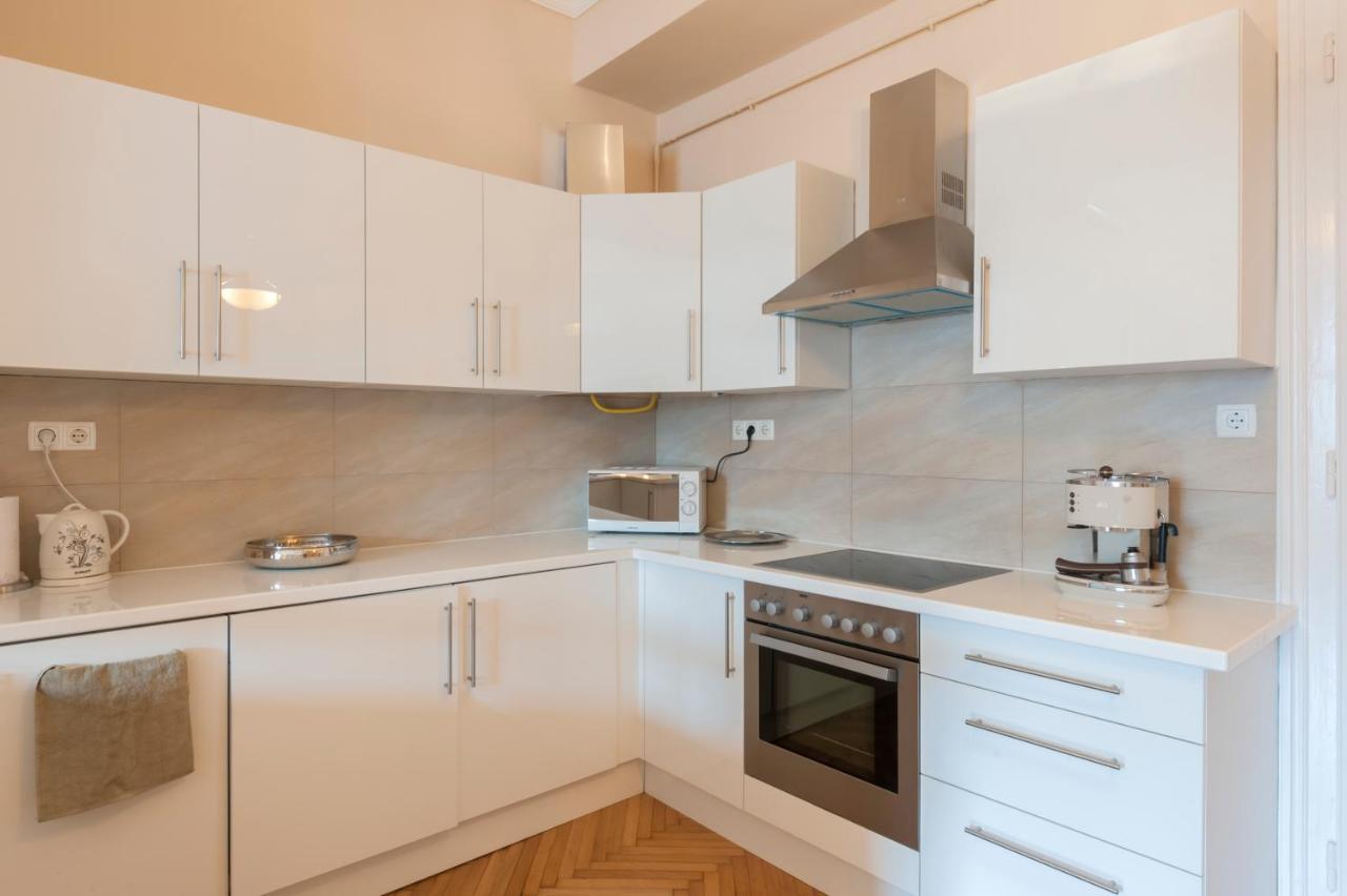 Opera & Basilica 2 Bedrooms With Balcony Budapeşte Dış mekan fotoğraf