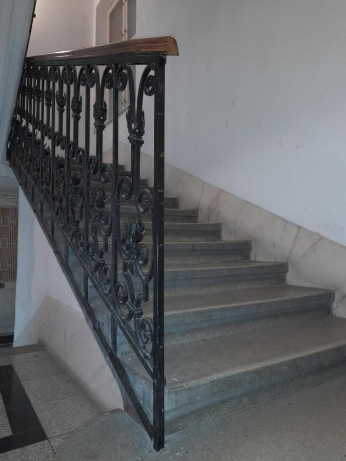 Opera & Basilica 2 Bedrooms With Balcony Budapeşte Dış mekan fotoğraf